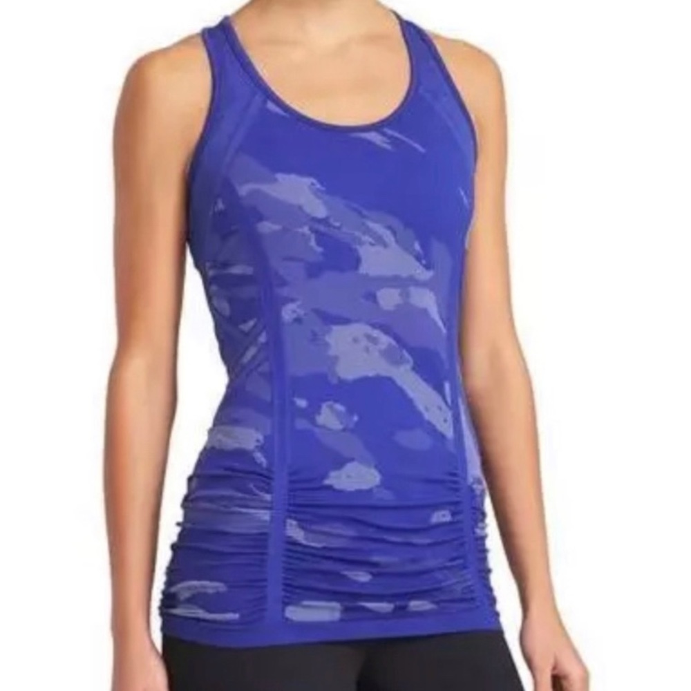 Athleta fastest track tank
